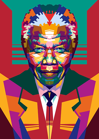 Nelson Mandela WPAP