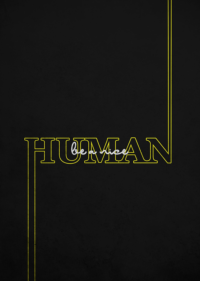 HUMAN