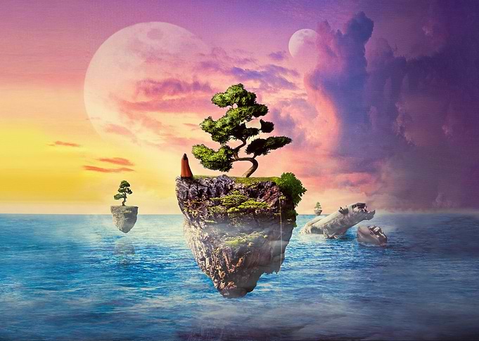 Marooned