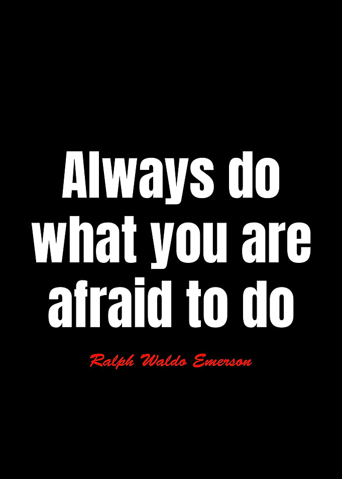 Inspirational Quotes