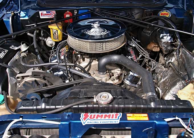 Big Block USA