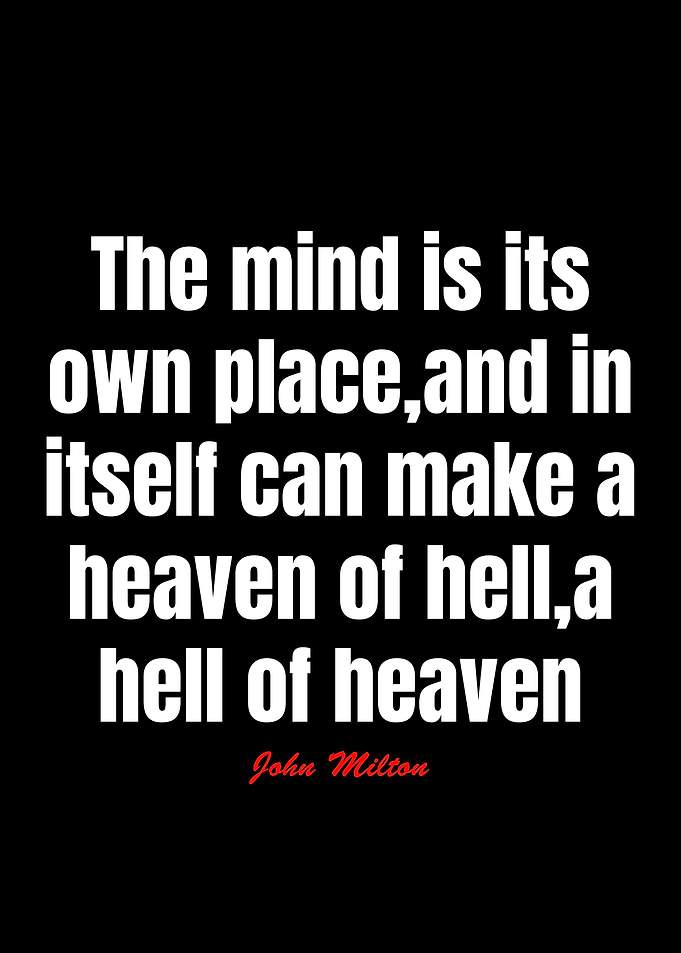 Inspirational Quotes