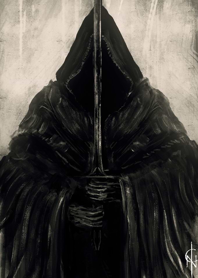 Warrior