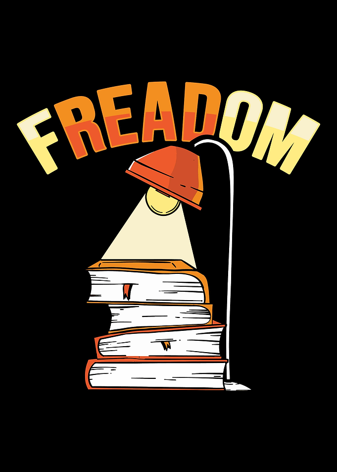 Bookworm Bibliophile Book