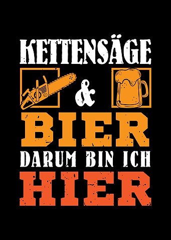 German Lumberjack