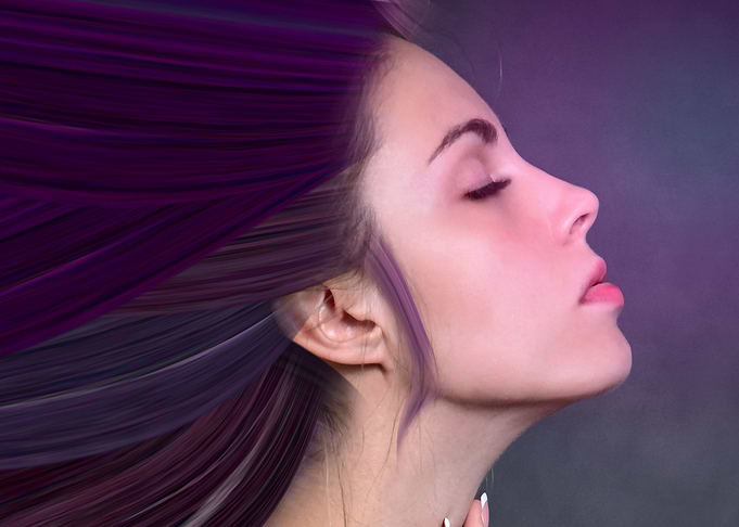 Violet
