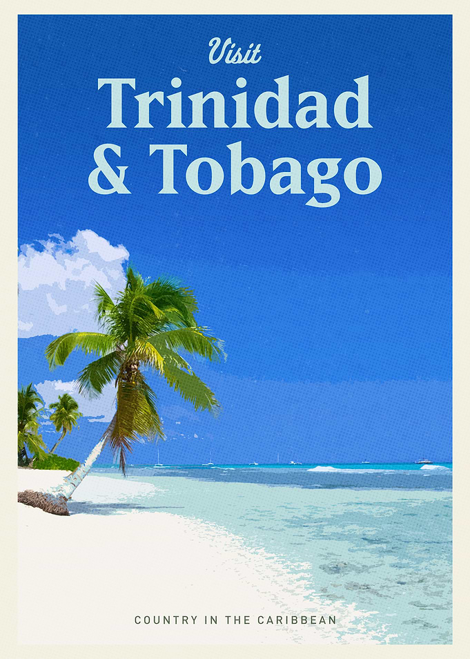 Visit Trinidad and Tobago