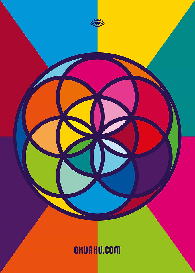 Flower of Life
