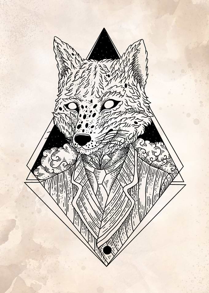 Mr fox