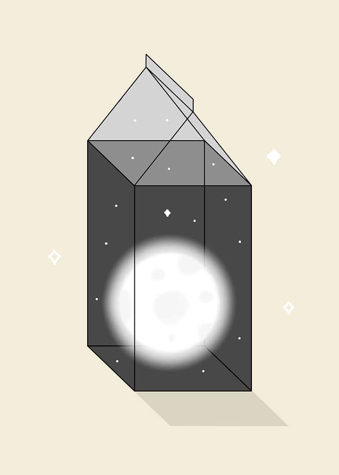 Moon Drink