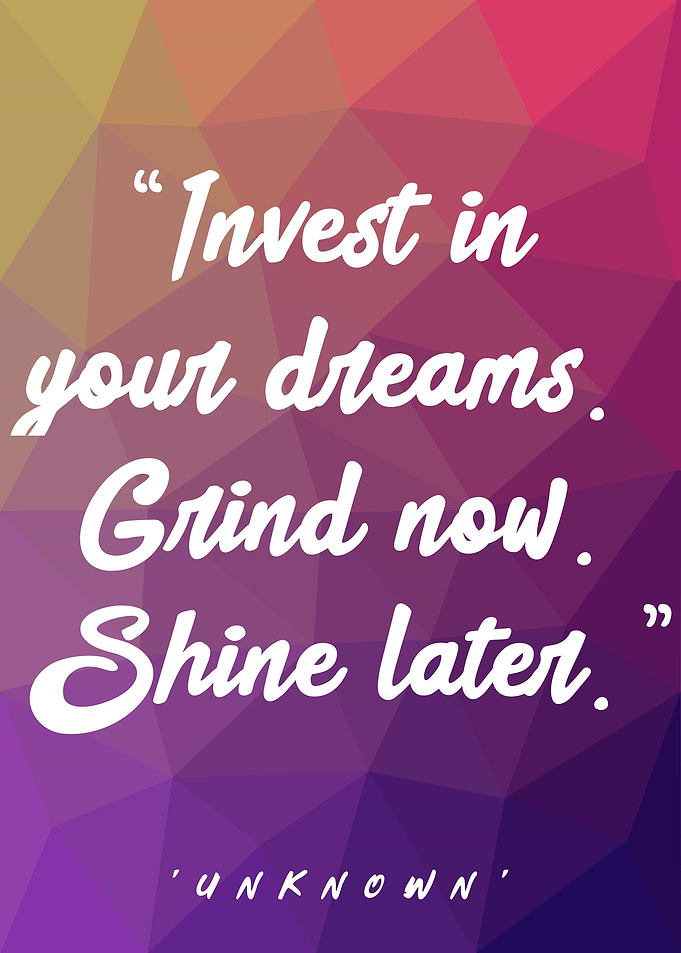 Hustle Quotes Motivational