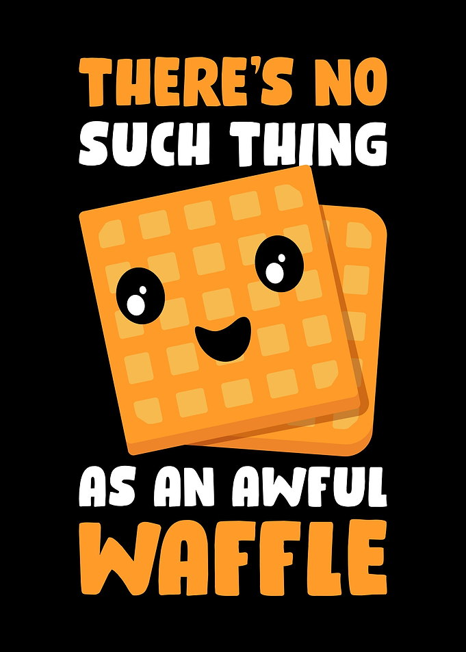 Awful Waffle