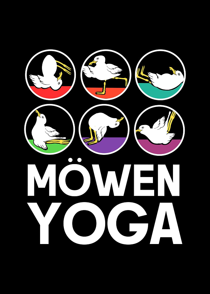 German Yoga