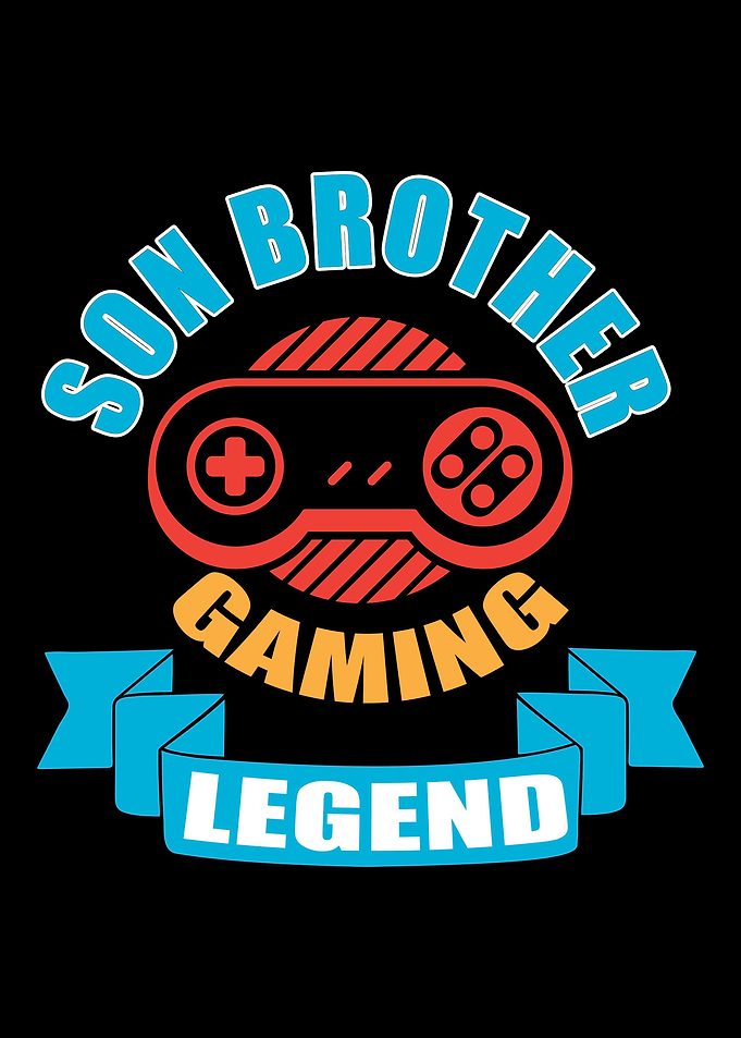 Gaming Video Games Gamer