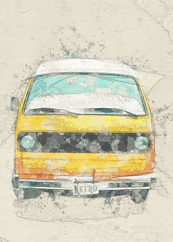 VW classic