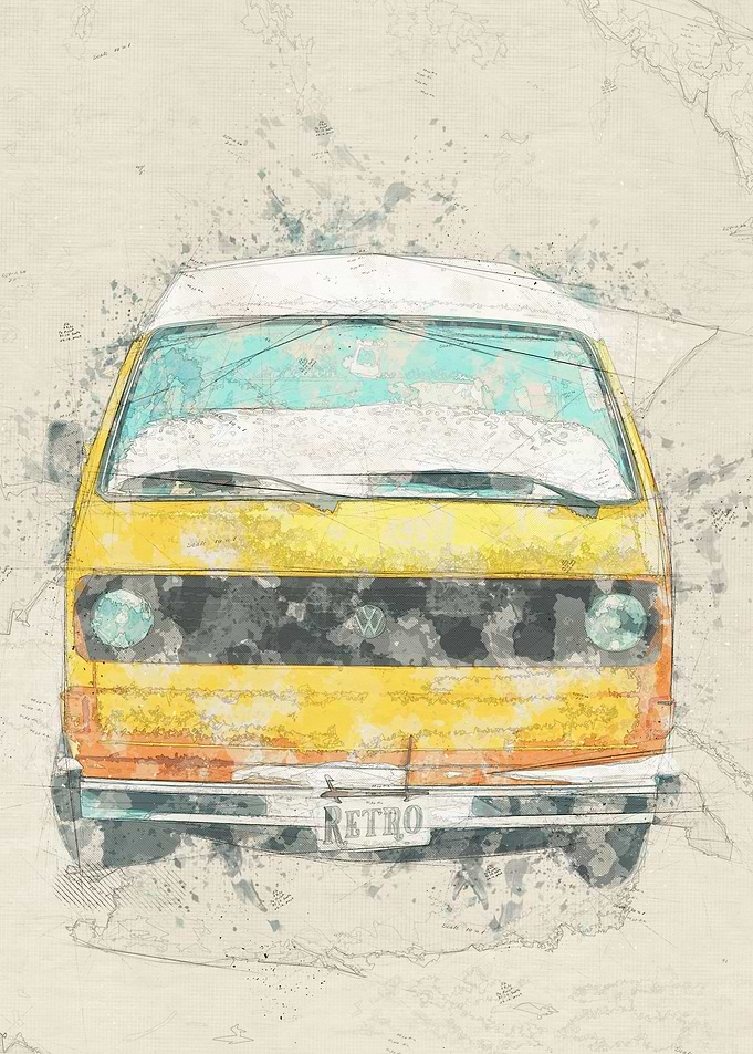 VW classic