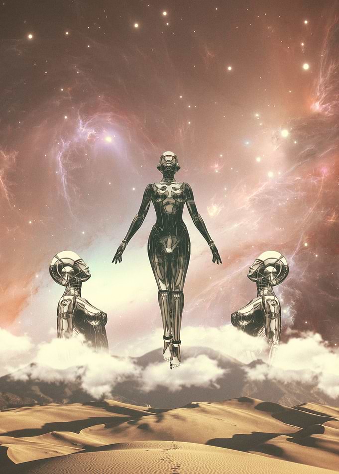 The reunification