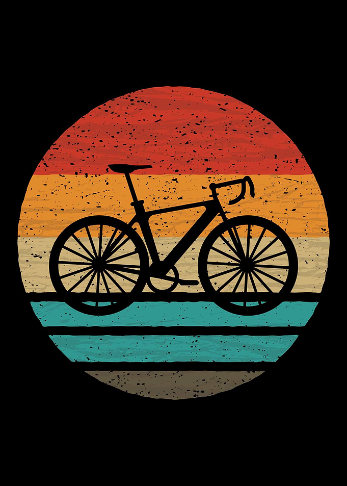 Bike Retro Vintage