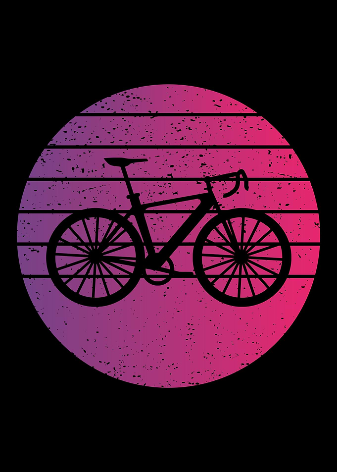 Bike Retro Vintage