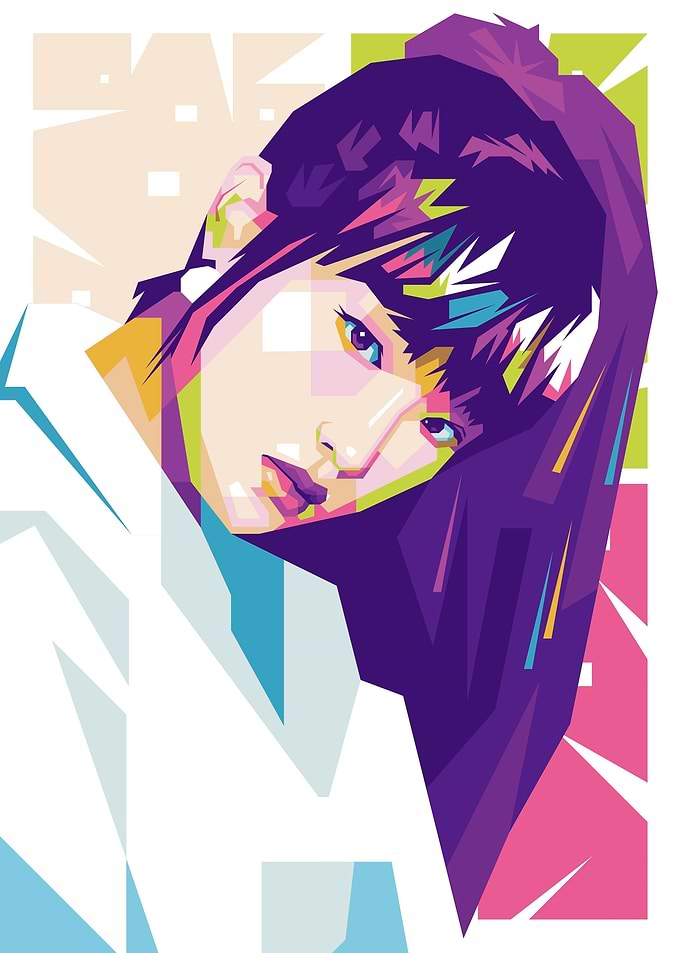 IZONE YENA