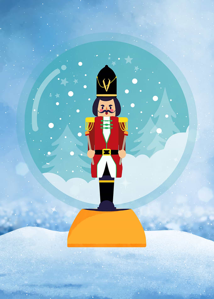 Christmas Nutcracker
