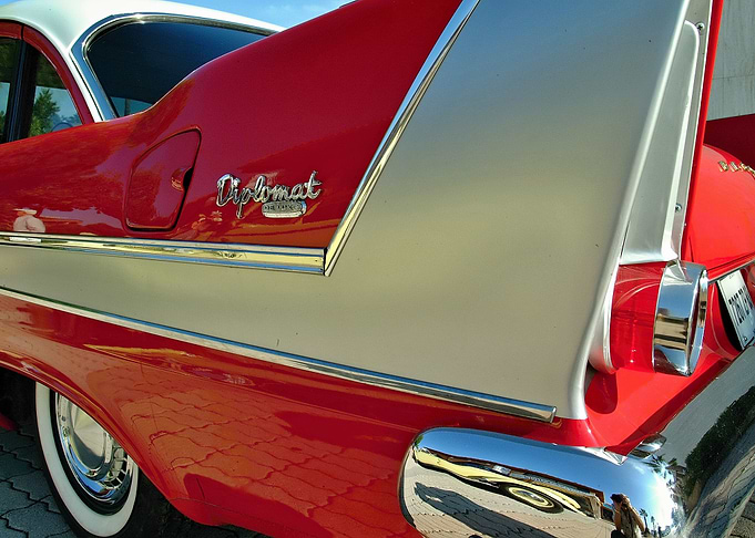 Desoto Diplomat