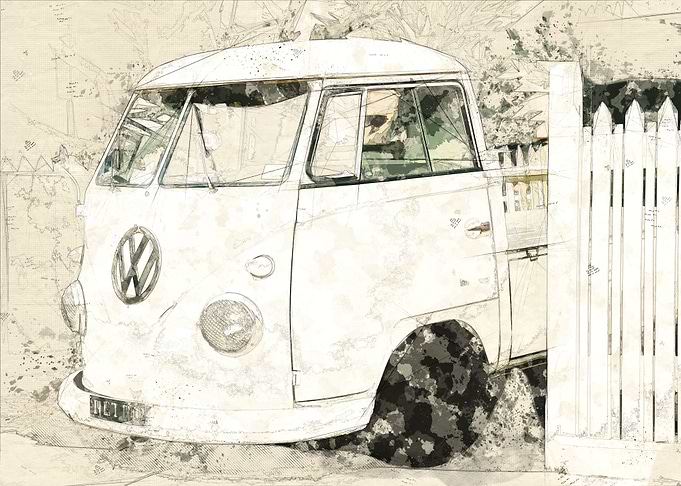 Classic VW