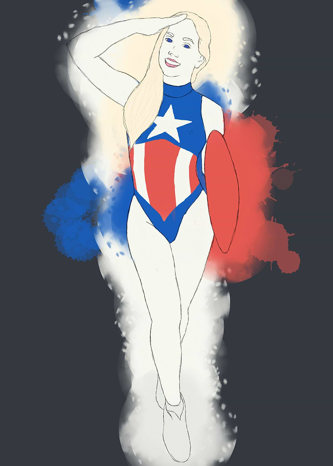 Captain