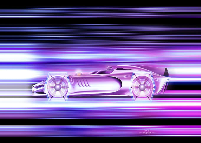 Car Wars