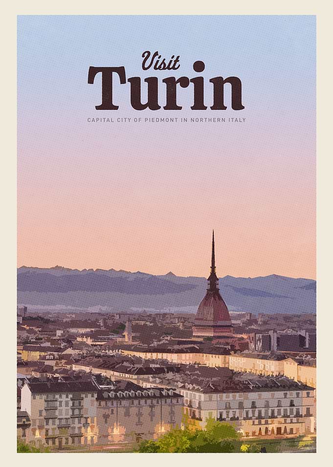 Visit Turin