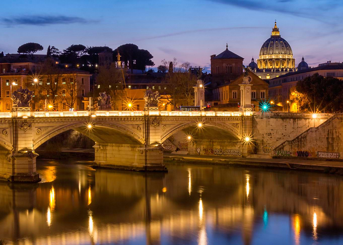 Ponte Vittorio Emanuele II