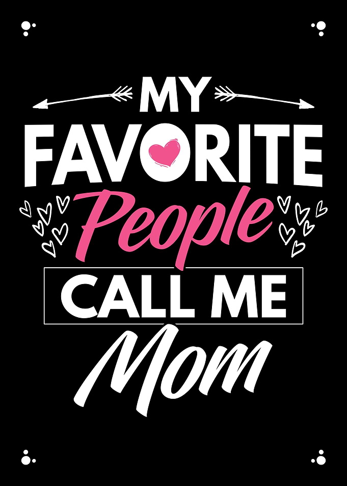 Call Me Mom