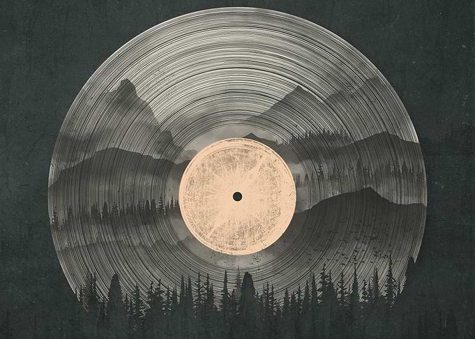 High Vinyl