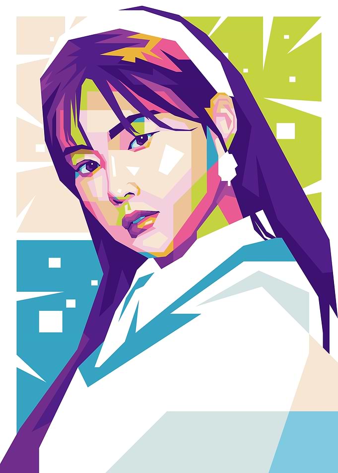 IZONE HYEWON