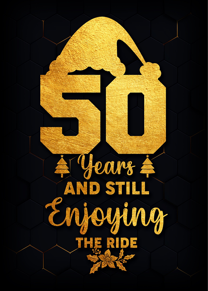 50 years