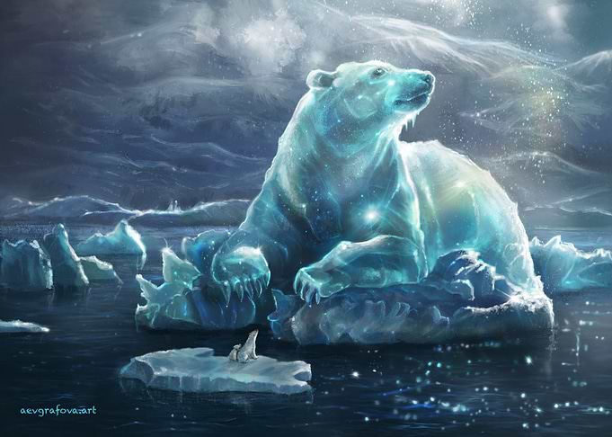 Arctic Star