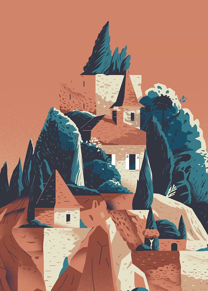 Villa Brave