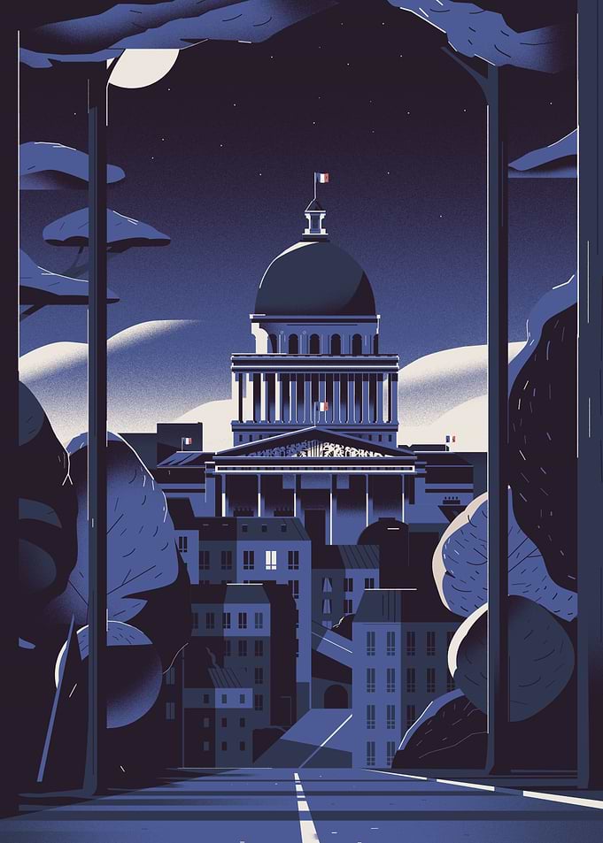 Pantheon