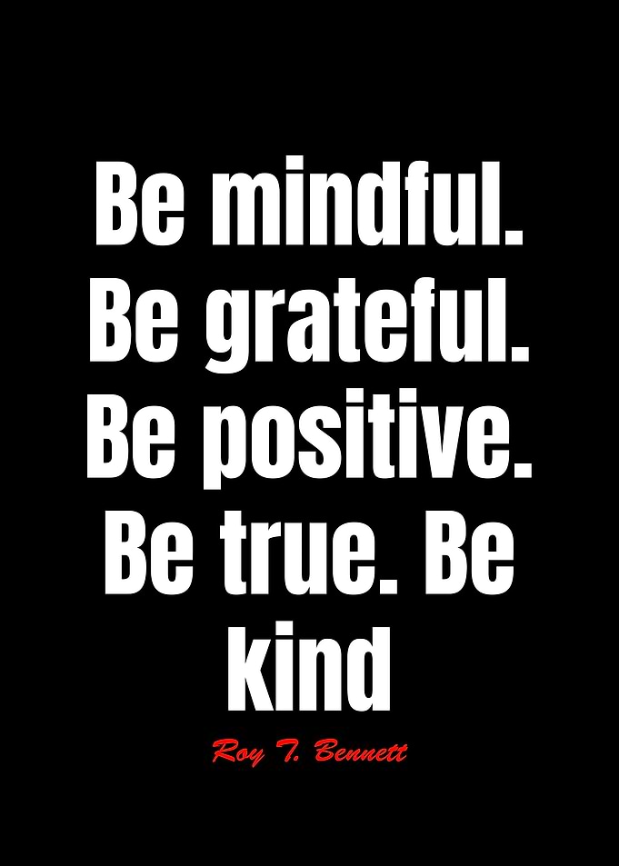 Inspirational Quotes