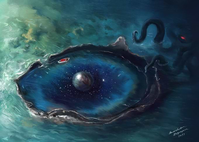 Abyss