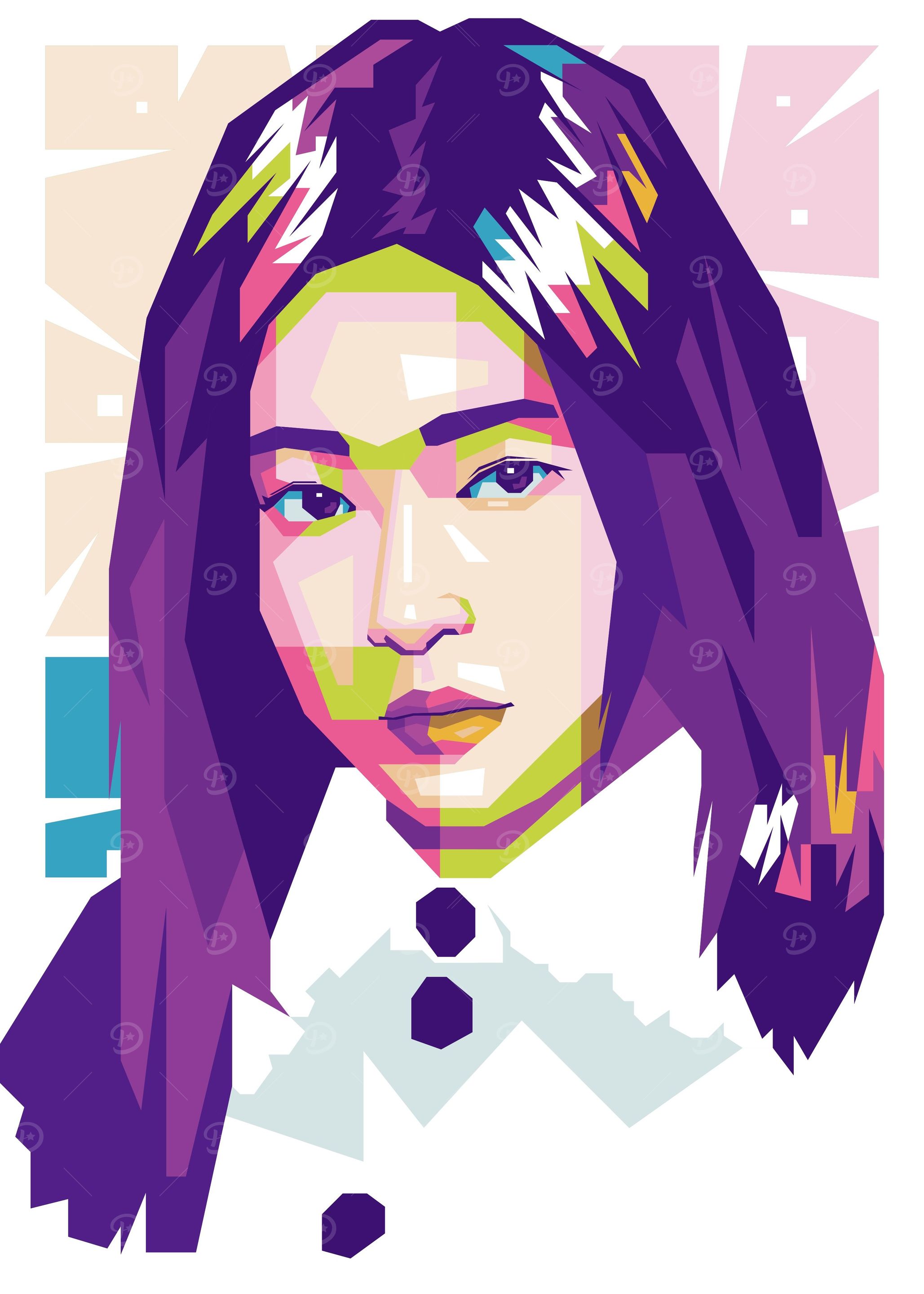 IZONE MINJU