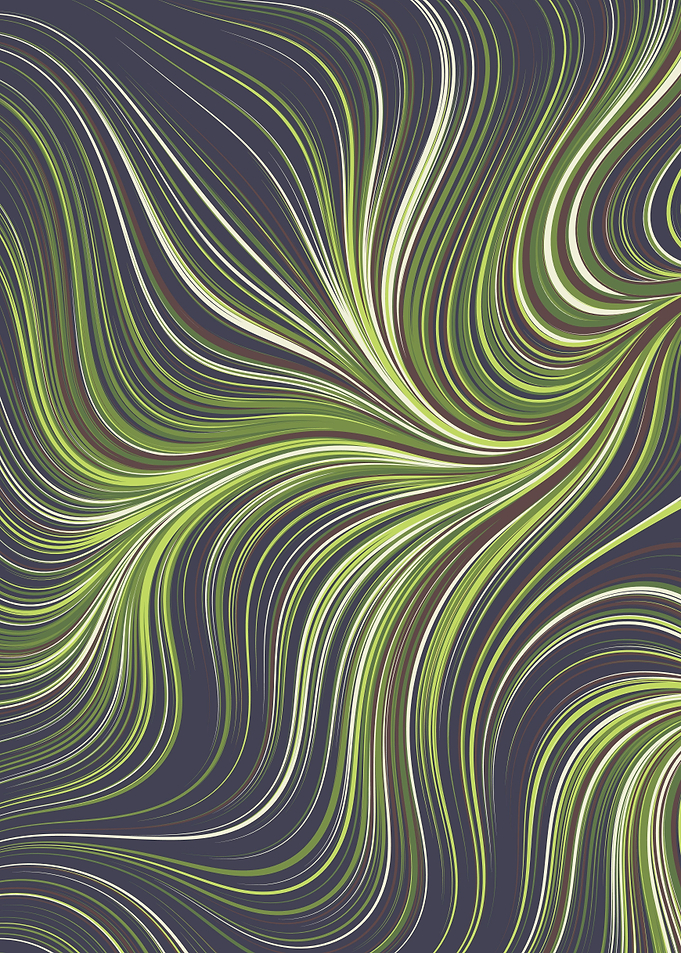 Perlin Noise generativeart