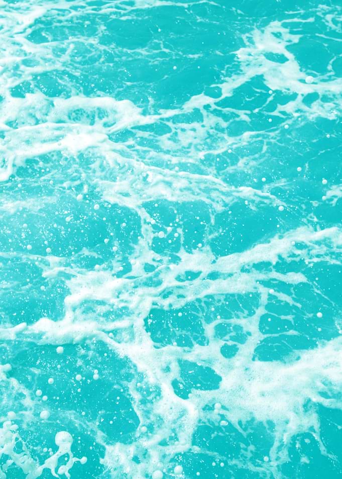 Atlantic Sea Waves Dream 5