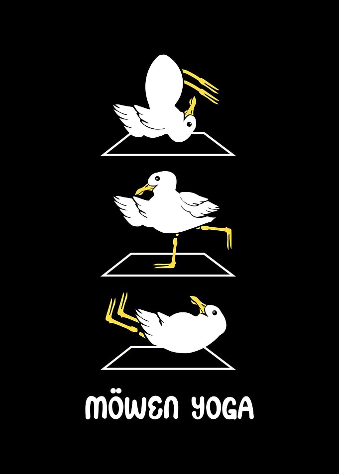 German Yoga