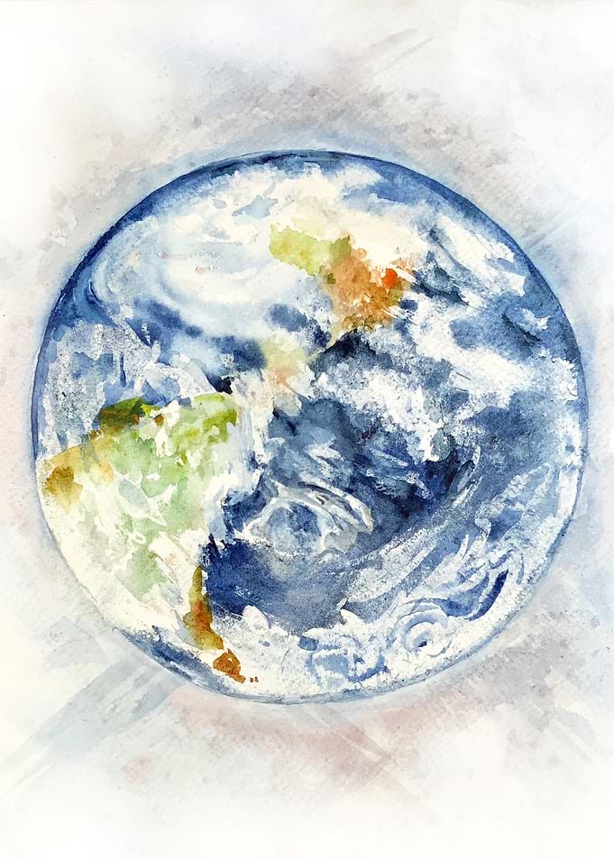 Earth