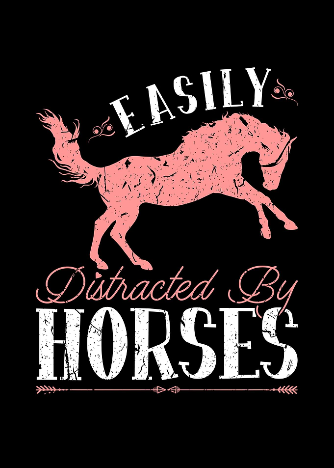 Horse Lover Equestrian