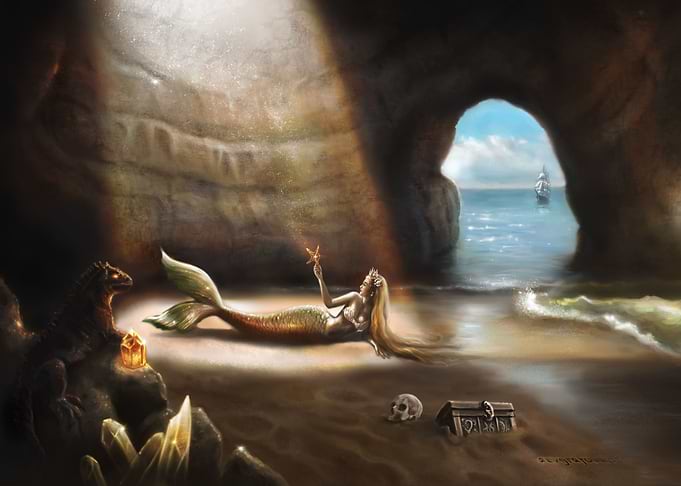 Treasure