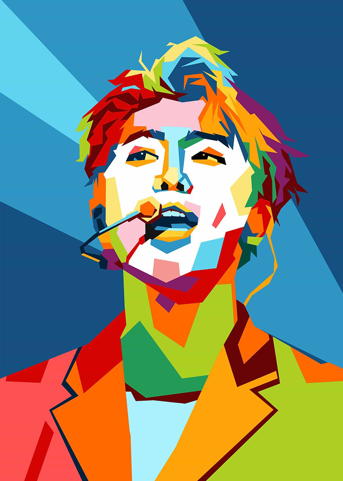 RM BTS