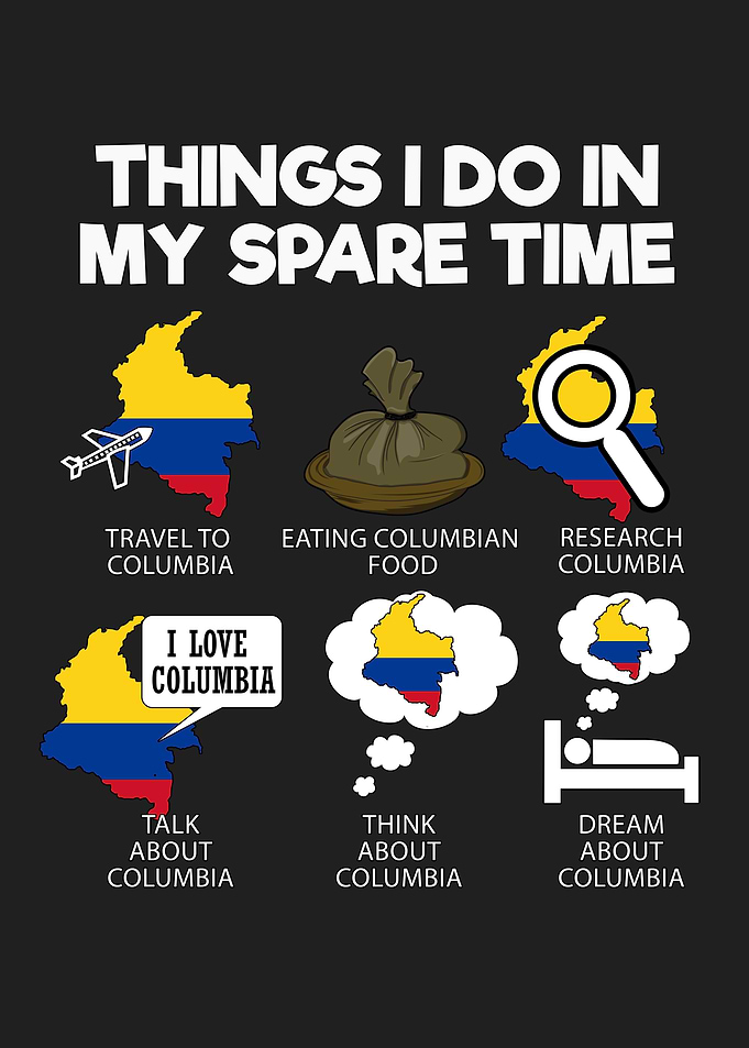 Columbia