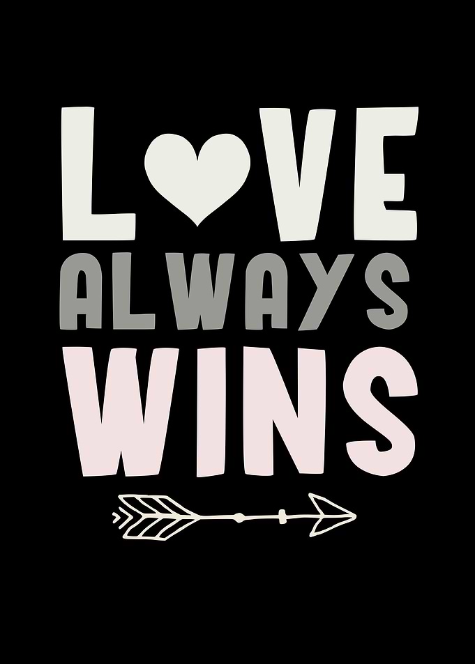 Love Wins